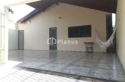 Casa com 2 quartos à venda no Parque dos Eucaliptos, Bauru 