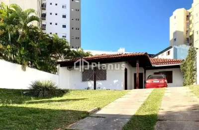 Casa com 3 quartos à venda no Jardim Amália, Bauru 