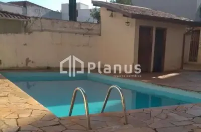 Casa com 4 quartos à venda no Jardim Paulista, Bauru 