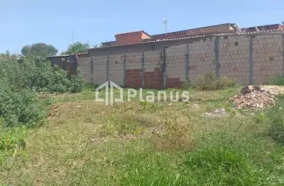 Terreno à venda no Jardim Mendonça, Bauru 