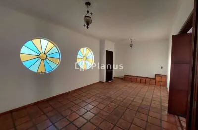 Casa com 3 quartos à venda na Vila Aeroporto Bauru, Bauru 
