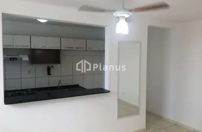 Apartamento com 1 quarto à venda no Jardim Estrela D'Alva, Bauru 