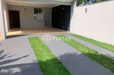 Casa com 3 quartos à venda no Jardim Colonial, Bauru 