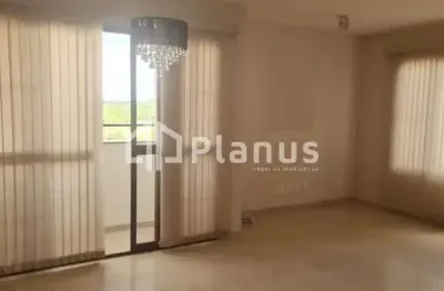 Apartamento com 3 quartos à venda na Vila Aviação, Bauru 