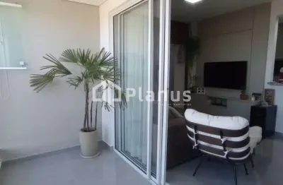 Apartamento com 2 quartos à venda no Jardim Solange, Bauru 