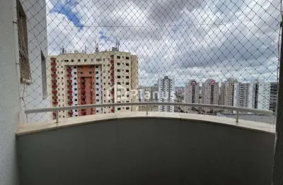 Apartamento com 2 quartos para alugar no Jardim Infante Dom Henrique, Bauru 