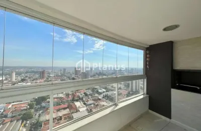 Apartamento com 2 quartos à venda na Vila Mesquita, Bauru 