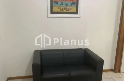 Apartamento com 1 quarto para alugar na Vila Nova Cidade Universitária, Bauru 