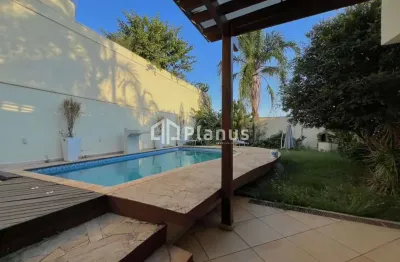 Casa com 3 quartos à venda no Jardim Paulista, Bauru 