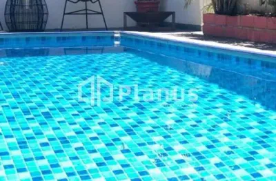 Casa com 3 quartos à venda no Jardim Vânia Maria, Bauru 