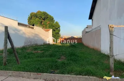 Terreno à venda no Jardim Terra Branca, Bauru 