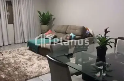 Casa com 3 quartos à venda no Jardim Terra Branca, Bauru 