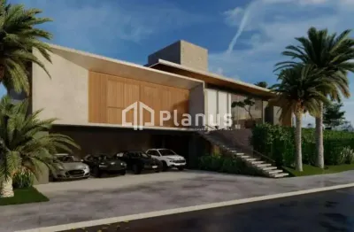 Casa com 4 quartos à venda no Jardim Shangri-Lá, Bauru 