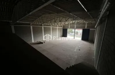 Barracão / Galpão / Depósito para alugar na Vila São João da Boa Vista, Bauru 