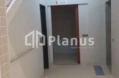 Sala comercial para alugar no Parque Novo São Geraldo, Bauru 