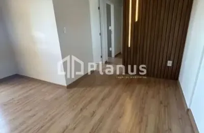 Apartamento com 3 quartos para alugar no Parque Residencial das Camélias, Bauru 