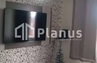 Apartamento com 2 quartos à venda no Jardim Terra Branca, Bauru 