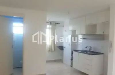 Apartamento com 2 quartos à venda no Quinta da Bela Olinda, Bauru 