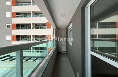 Apartamento com 1 quarto para alugar na Vila Santa Tereza, Bauru 