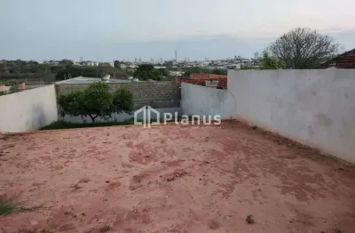 Terreno à venda na Vila Santa Luzia, Bauru 