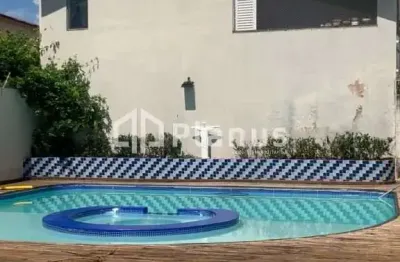 Casa com 4 quartos à venda na Vila Nipônica, Bauru 