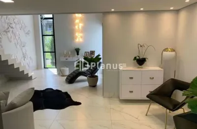 Casa com 3 quartos à venda no Samambaia Parque Residencial, Bauru 