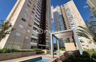 Apartamento com 3 quartos à venda na Vila Aviação, Bauru 