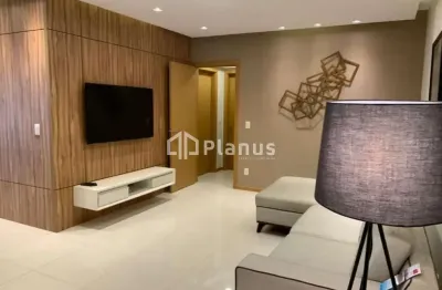 Apartamento com 3 quartos para alugar no Jardim Infante Dom Henrique, Bauru 