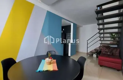 Apartamento com 2 quartos à venda na Vila Cardia, Bauru 