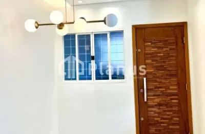 Casa com 2 quartos à venda no Jardim Vânia Maria, Bauru 