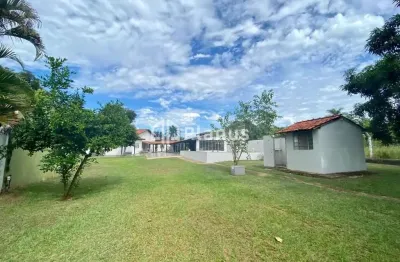 Chácara / sítio com 4 quartos à venda no Vale do Igapó, Bauru 