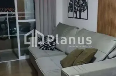 Apartamento com 2 quartos à venda no Quinta Ranieri, Bauru 