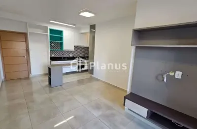 Apartamento com 2 quartos para alugar na Vila Nova Cidade Universitária, Bauru 