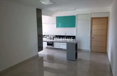 Apartamento com 2 quartos para alugar na Vila Nova Cidade Universitária, Bauru 