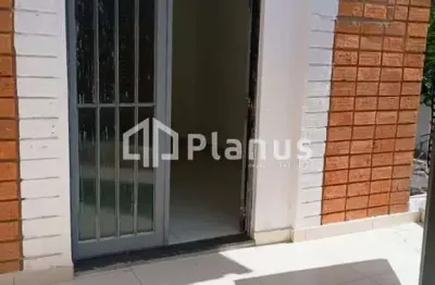 Casa comercial para alugar no Jardim Nasralla, Bauru 