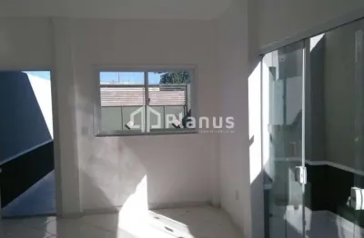 Casa com 2 quartos à venda no Parque Jaraguá, Bauru 