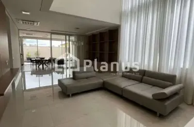Casa com 4 quartos à venda na Vila Aviação, Bauru 