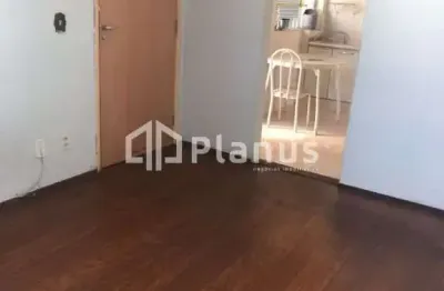 Apartamento com 1 quarto à venda na Vila Cardia, Bauru 