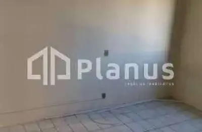 Apartamento com 1 quarto para alugar na Vila Coralina, Bauru 