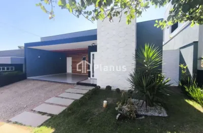 Casa com 3 quartos para alugar na Vila Aviação, Bauru 