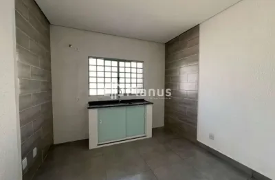 Casa com 3 quartos para alugar no Parque Bauru, Bauru 