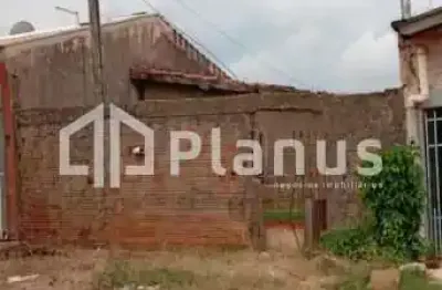 Terreno à venda no Conjunto Habitacional Presidente Eurico Gaspar Dutra, Bauru 