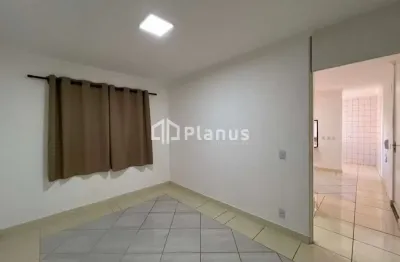 Apartamento com 1 quarto para alugar na Vila Cardia, Bauru 