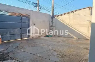 Casa com 2 quartos à venda no Núcleo Habitacional Nobuji Nagasawa, Bauru 