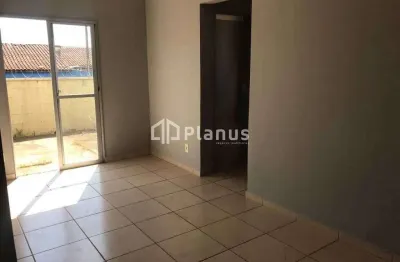 Apartamento com 2 quartos para alugar no Jardim Terra Branca, Bauru 