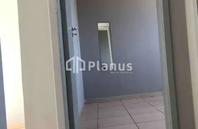 Apartamento com 2 quartos para alugar no Jardim Terra Branca, Bauru 
