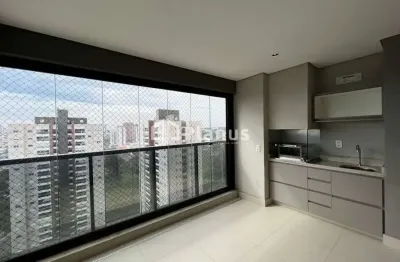 Apartamento com 3 quartos à venda na Vila Aviação, Bauru 