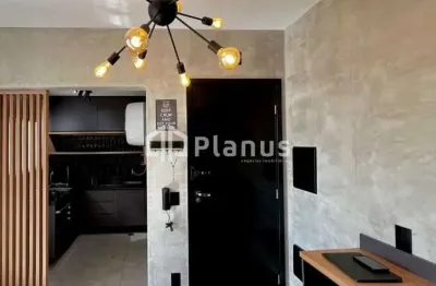 Apartamento decorado de 1 quarto próximo ao confiança max e bosque da comunidade