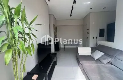 Apartamento com 2 quartos à venda no Residencial Parque Granja Cecília B, Bauru 