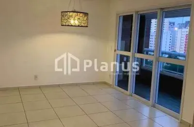 Apartamento com 2 quartos para alugar no Jardim Infante Dom Henrique, Bauru 